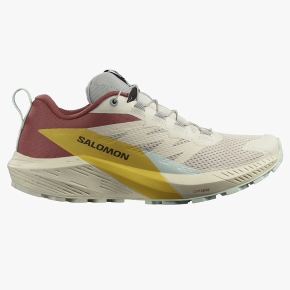 Salomon Sense Ride 5 Running Shoes - Picture 5 of 7